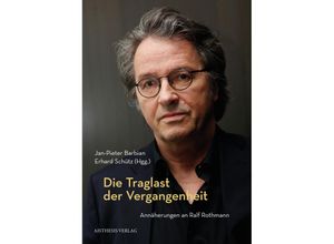 9783849819477 - Die Traglast der Vergangenheit Gebunden