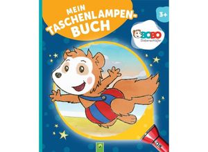 9783849944964 - Bobo Siebenschläfer Mein Taschenlampenbuch - Svenja Dieken Gebunden