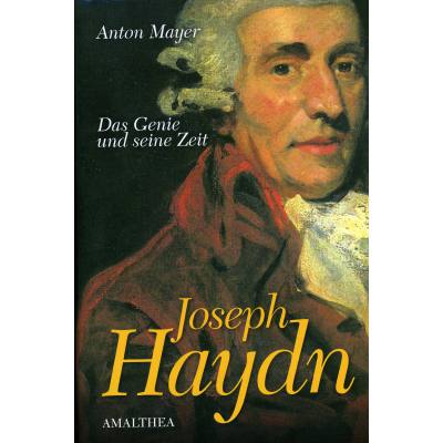 9783850026512 - Joseph Haydn - das Genie und seine Zeit