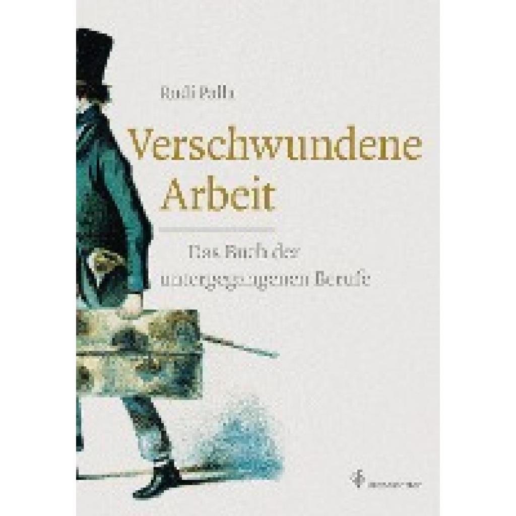9783850338264 - Palla Rudi Verschwundene Arbeit