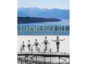 9783850338295 - Starnberger See - Wolfgang Till Gebunden