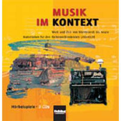 9783850612364 - Musik im Kontext