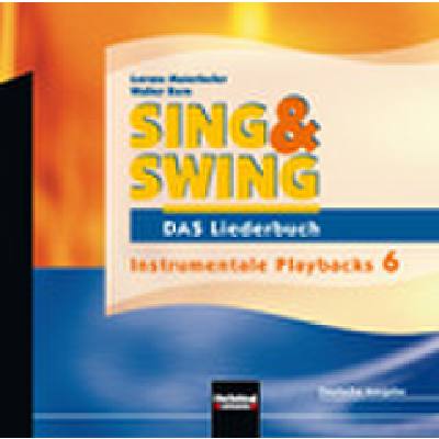 9783850612586 - Sing + Swing - das neue Liederbuch