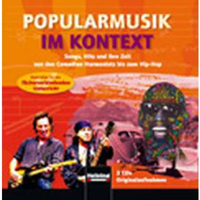 9783850613620 - Popularmusik im Kontext