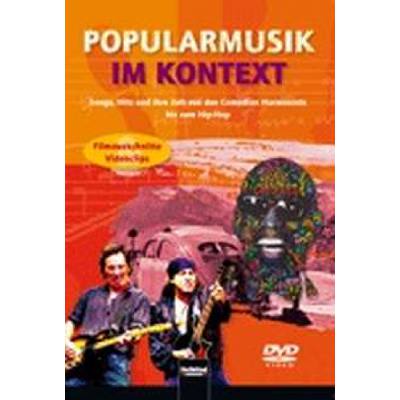 9783850613927 - Popularmusik im Kontext