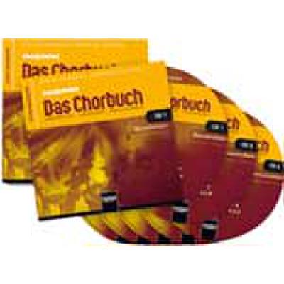 9783850614375 - Sing + swing - das Chorbuch