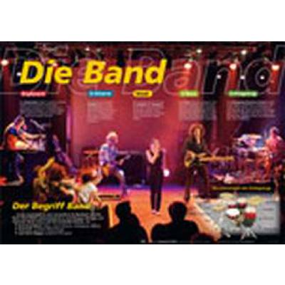 9783850615938 - Die Band