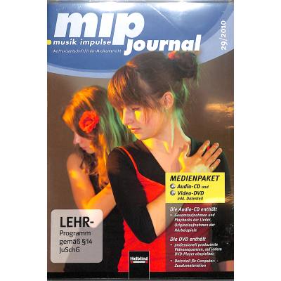 9783850616188 - MIP Journal 29 2010