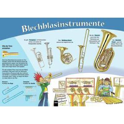 9783850616232 - Blechblasinstrumente