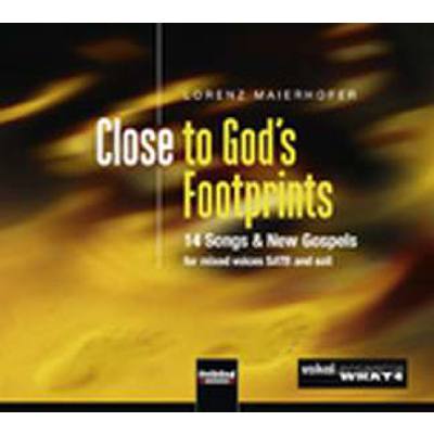 9783850616645 - Close to gods footprints