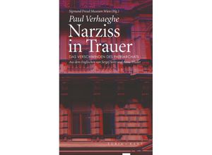 9783851327786 - Narziss in Trauer - Paul Verhaeghe Kartoniert (TB)