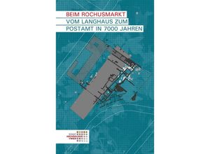 9783851612967 - Beim Rochusmarkt - Peter Steier Martin Mosser Heike Krause Martin Penz Ingeborg Gaisbauer Christine Ranseder Kinga Tarcsay Taschenbuch