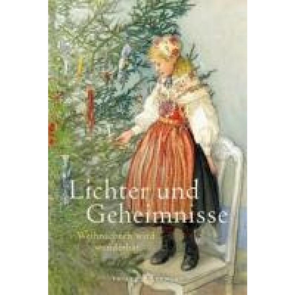 9783851794564 - Lichter und Geheimnisse