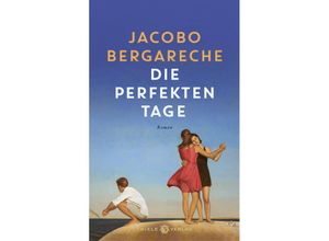 9783851795073 - Die perfekten Tage - Jocobo Bergareche Gebunden