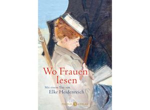 9783851795332 - Wo Frauen lesen Gebunden