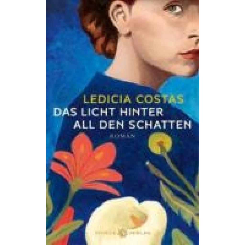 9783851795363 - Costas Ledicia Das Licht hinter all den Schatten