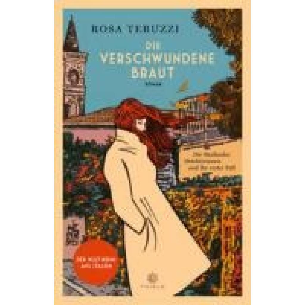 9783851795370 - Teruzzi Rosa Die verschwundene Braut