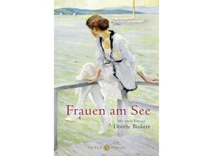 9783851795516 - Frauen am See Gebunden