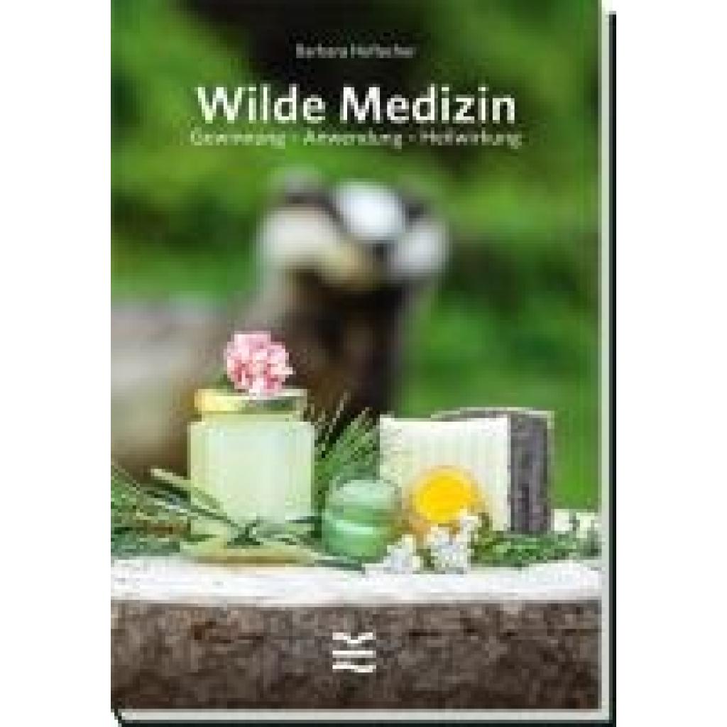 9783852081816 - Hoflacher Barbara Wilde Medizin