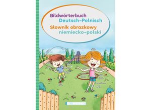 9783852537726 - Bildwörterbuch Deutsch - Polnisch   Slownik obrazkowy niemiecko - polski Kartoniert (TB)