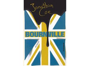 9783852568850 - Transfer Bibliothek   CLXXVIII   Bournville - Jonathan Coe Gebunden