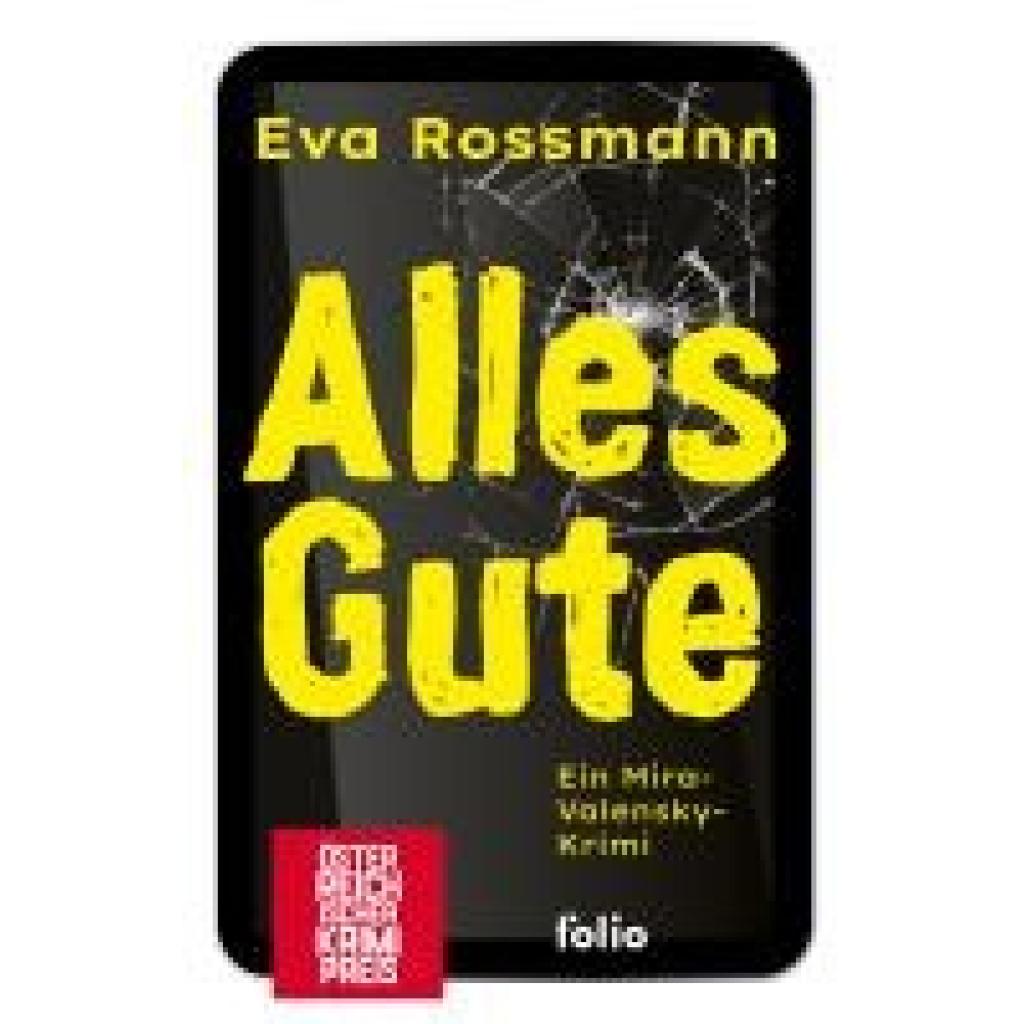 9783852569031 - Rossmann Eva Alles Gute