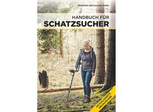 9783853652992 - Handbuch für Schatzsucher - Reinhold Ostler Cornelia Ostler Gebunden