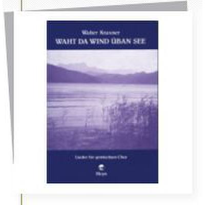 9783853665022 - Waht da Wind üban See