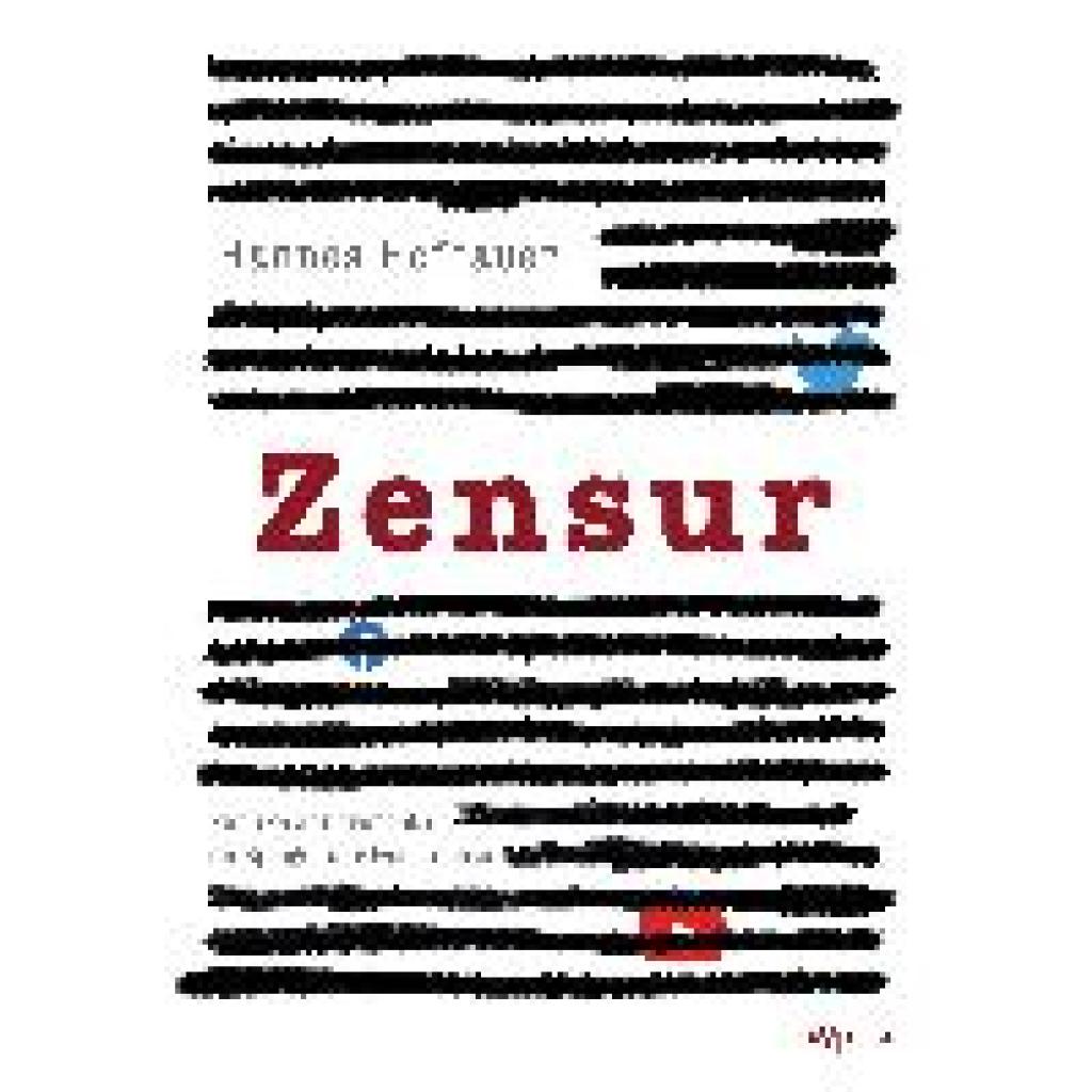 9783853714973 - Zensur - Hannes Hofbauer Kartoniert (TB)
