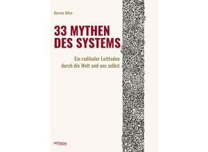 9783853715208 - 33 Mythen des Systems - Darren Allen Gebunden
