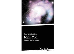 9783854386254 - Mein Tod - Carl Bergheiden Kartoniert (TB)