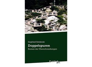 9783854387152 - Doppelspuren - Siegfried Swiderski Kartoniert (TB)