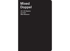 9783854397335 - Mixed Doppel - Peter Stuiber Taschenbuch