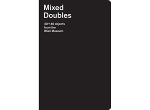 9783854397359 - Mixed Doubles - Peter Stuiber Taschenbuch