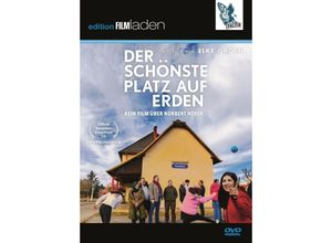 9783854397717 - Feine Filme - Der schönste Platz auf ErdenDVD-Video (DVD)