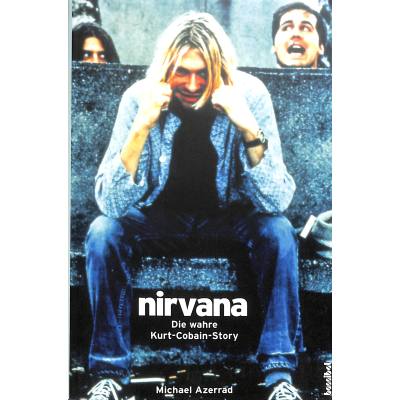 9783854450993 - Nirvana - Michael Azerrad Kartoniert (TB)