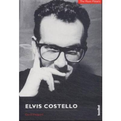 9783854451914 - Elvis Costello