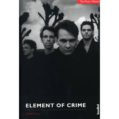 9783854452218 - Element of crime