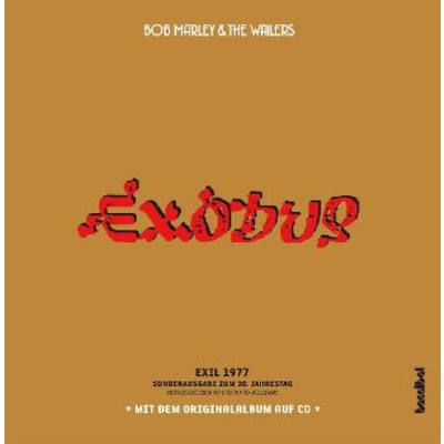 9783854452874 - Exodus - Exil 1977