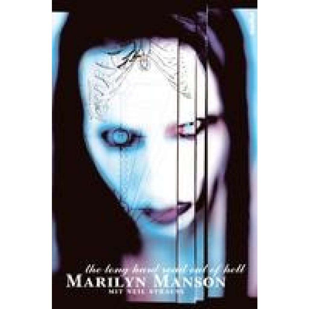 9783854454076 - Manson Marilyn Marilyn Manson