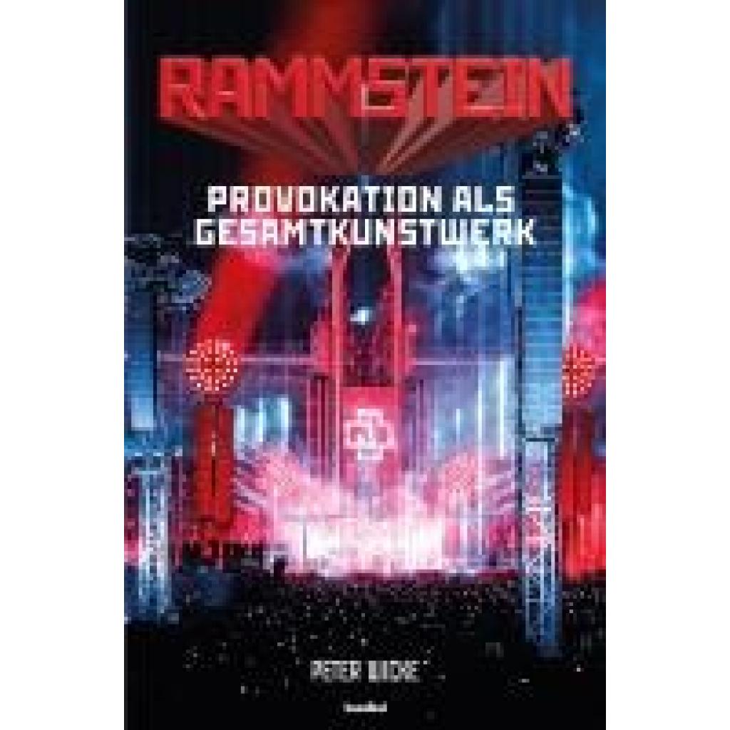 9783854457831 - Wicke Peter Rammstein