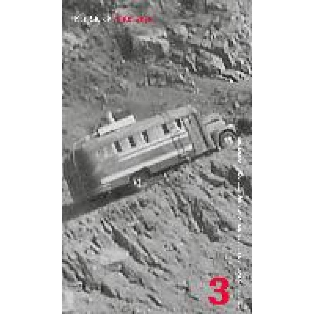 9783854496632 - Sierek Karl Unterwegs