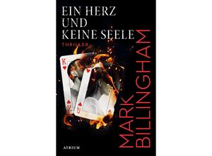 9783855350766 - Ein Herz und keine Seele - Mark Billingham Gebunden