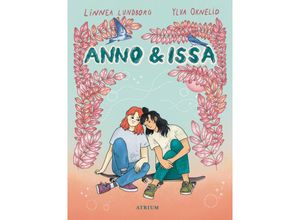 9783855351817 - Anno und Issa - Linnea Lundborg Gebunden