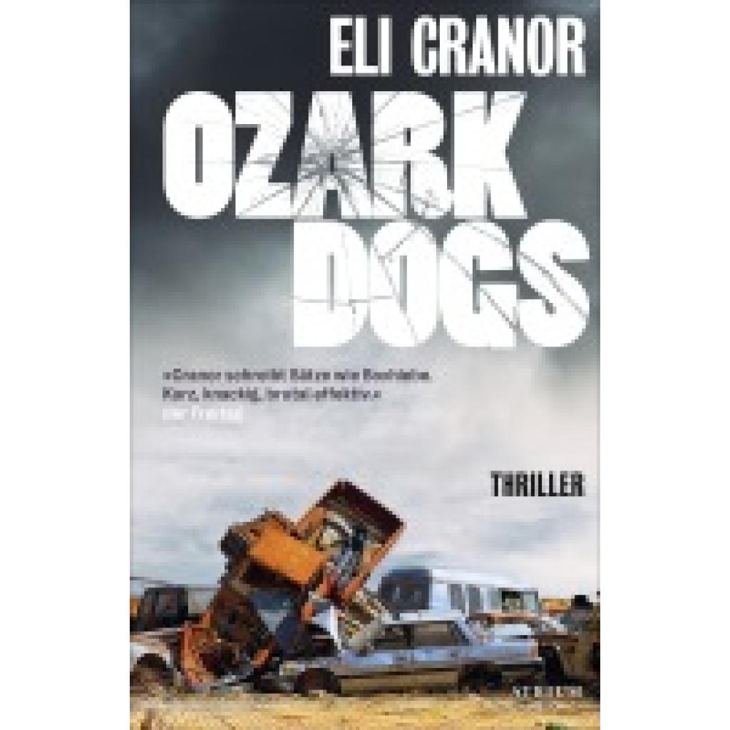 9783855351848 - Cranor Eli Ozark Dogs