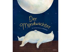 9783855351879 - Der Mondwächter - Zosienka Gebunden