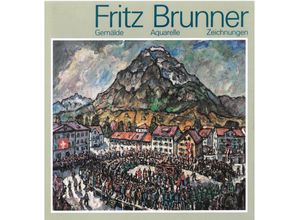 9783855460403 - Fritz Brunner Leinen