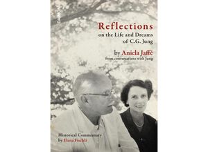 9783856307929 - Reflections on the Life and Dreams of CG Jung - Aniela Jaffé Lela Fischli Gebunden