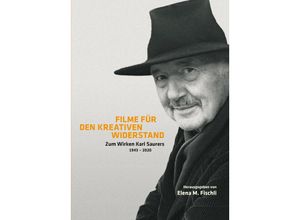 9783856308001 - Filme für den kreativen Widerstand Gebunden