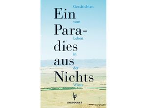 9783857877773 - Ein Paradies aus Nichts - Alaa al-Aswani Asmi Bischara Dschabra Ibrahim Dschabra Ghassan Kanafani Ibrahim al-Koni Abdalrachman Munif Sabri Mussa Muhammad Mustagab Hassan Nasr Tajjib Salich Baha Taher Kartoniert (TB)